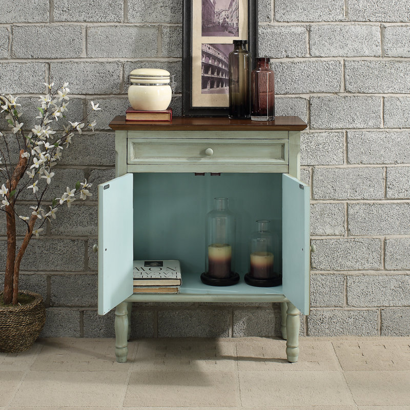 Harpenden accent cabinet discount